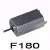 F180  DC  Motor 